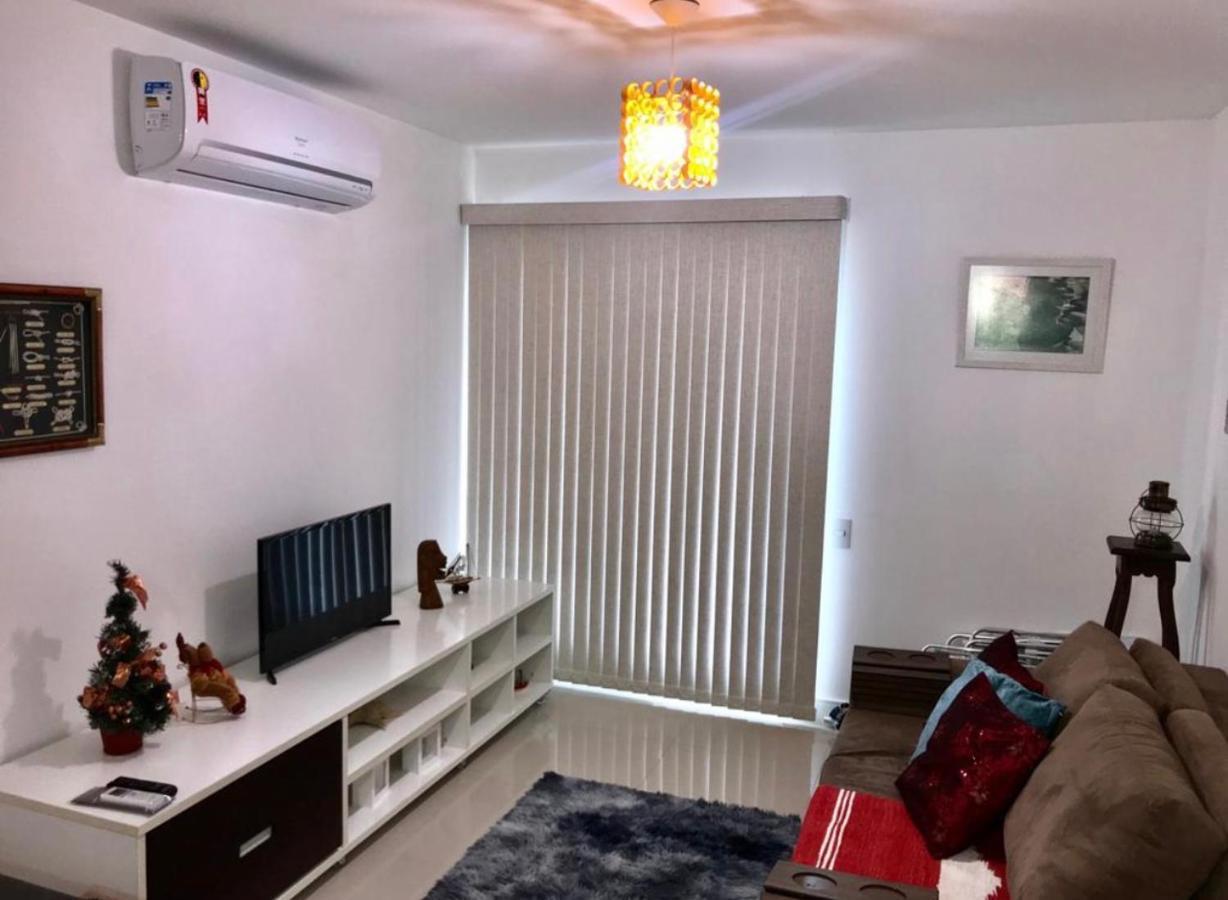 Apart Golden Lake Residence Arraial do Cabo Exterior photo