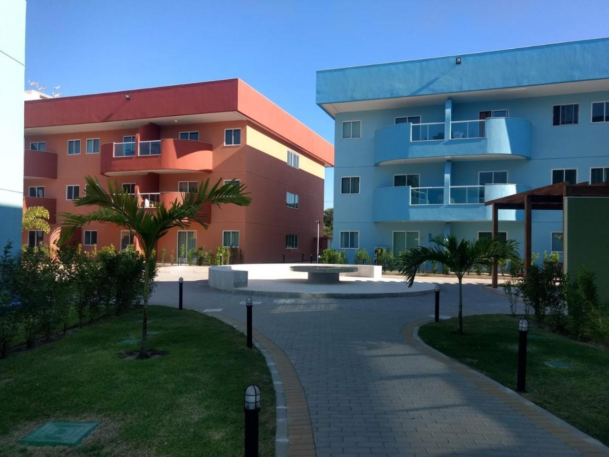 Apart Golden Lake Residence Arraial do Cabo Exterior photo