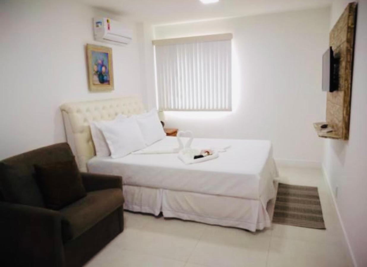 Apart Golden Lake Residence Arraial do Cabo Exterior photo