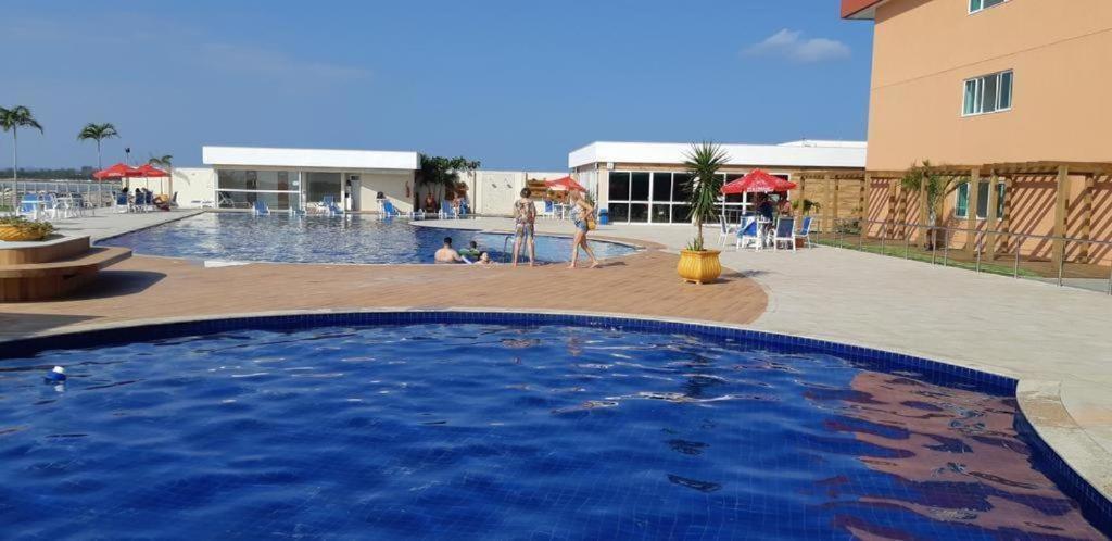 Apart Golden Lake Residence Arraial do Cabo Exterior photo