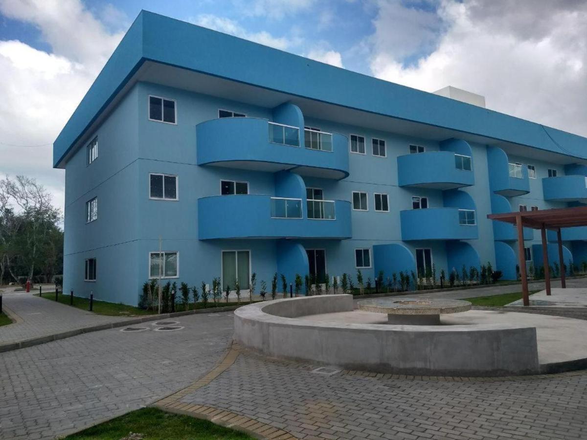 Apart Golden Lake Residence Arraial do Cabo Exterior photo