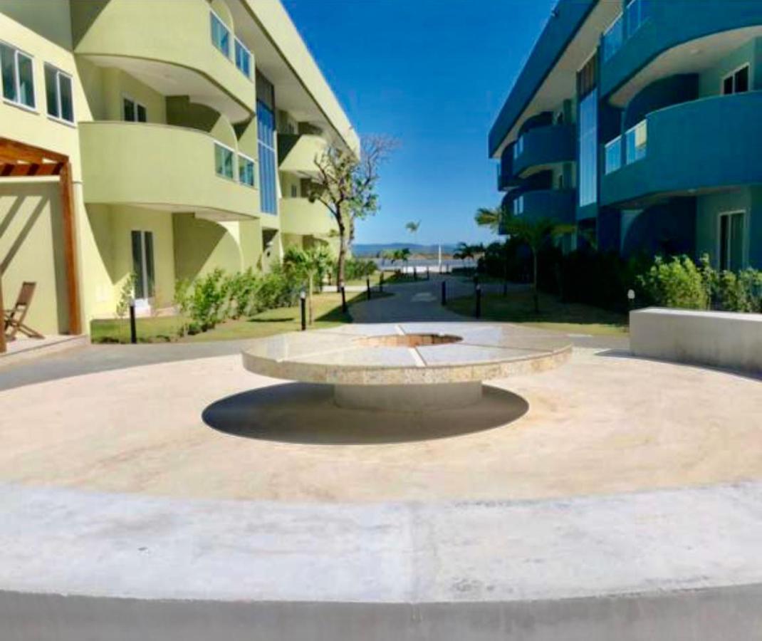 Apart Golden Lake Residence Arraial do Cabo Exterior photo
