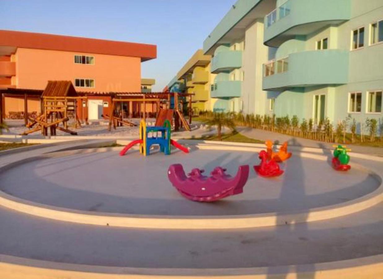Apart Golden Lake Residence Arraial do Cabo Exterior photo