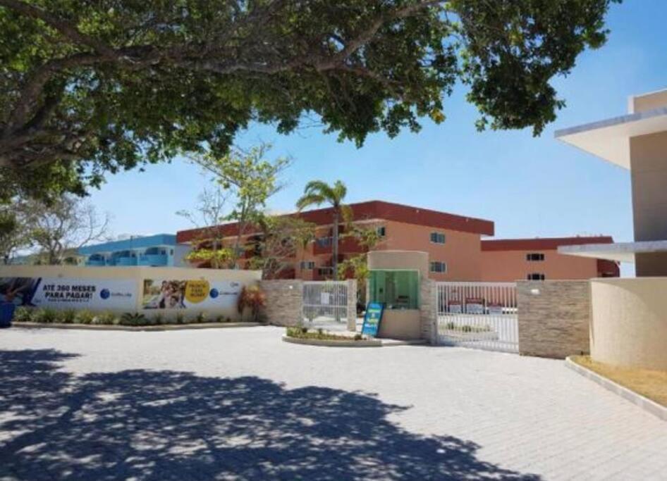 Apart Golden Lake Residence Arraial do Cabo Exterior photo