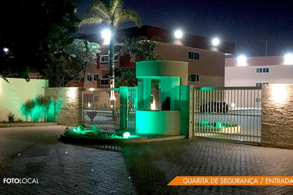 Apart Golden Lake Residence Arraial do Cabo Exterior photo